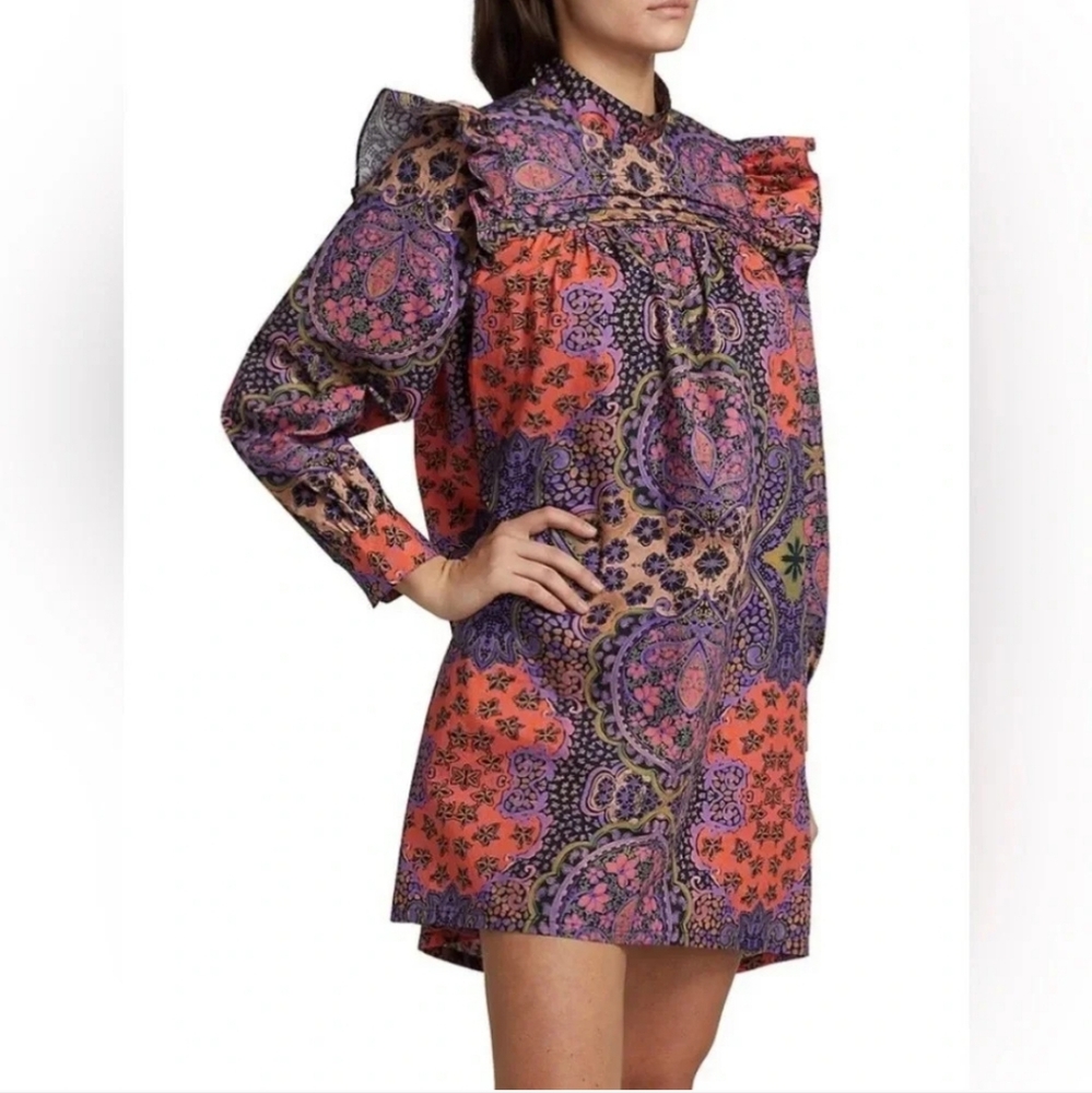 Xirena Nyla Dress